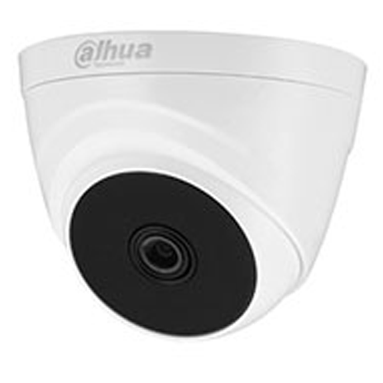 DAHUA HAC-T1A21P-0280B 2.0 MP 2.8 MM HD-CVI DOME KAMERA