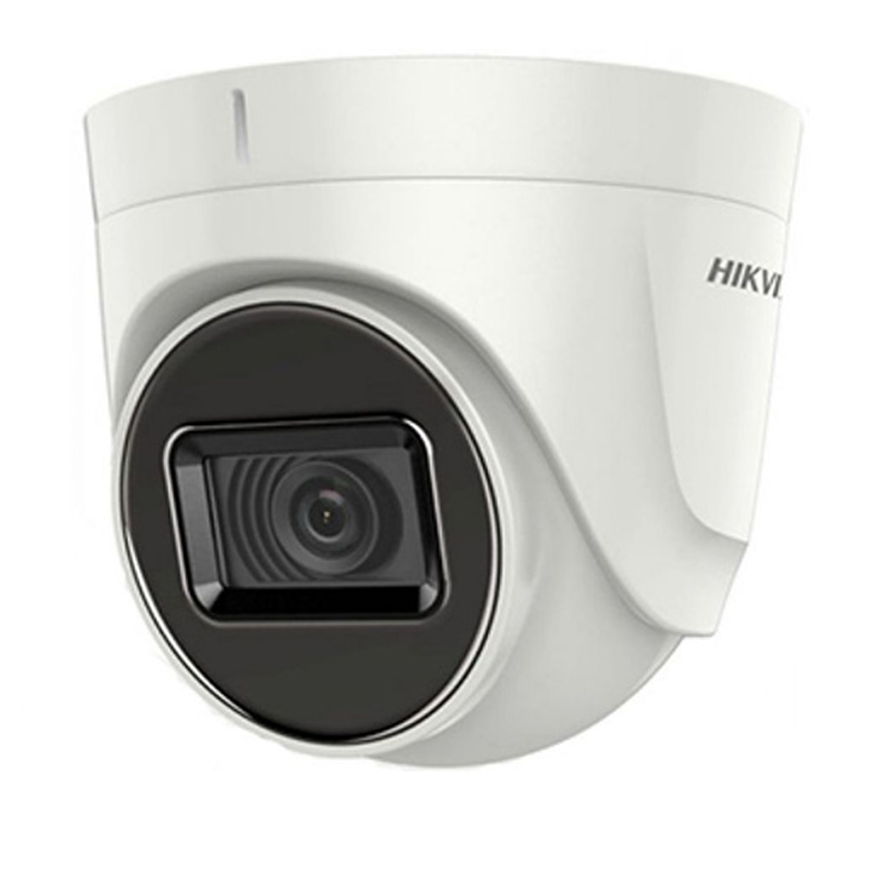 HIKVISION DS-2CE76D0T-ITPFS 2.0 MP 2.8 MM DAHİLİ MİKROFONLU HD-TVI DOME KAMERA