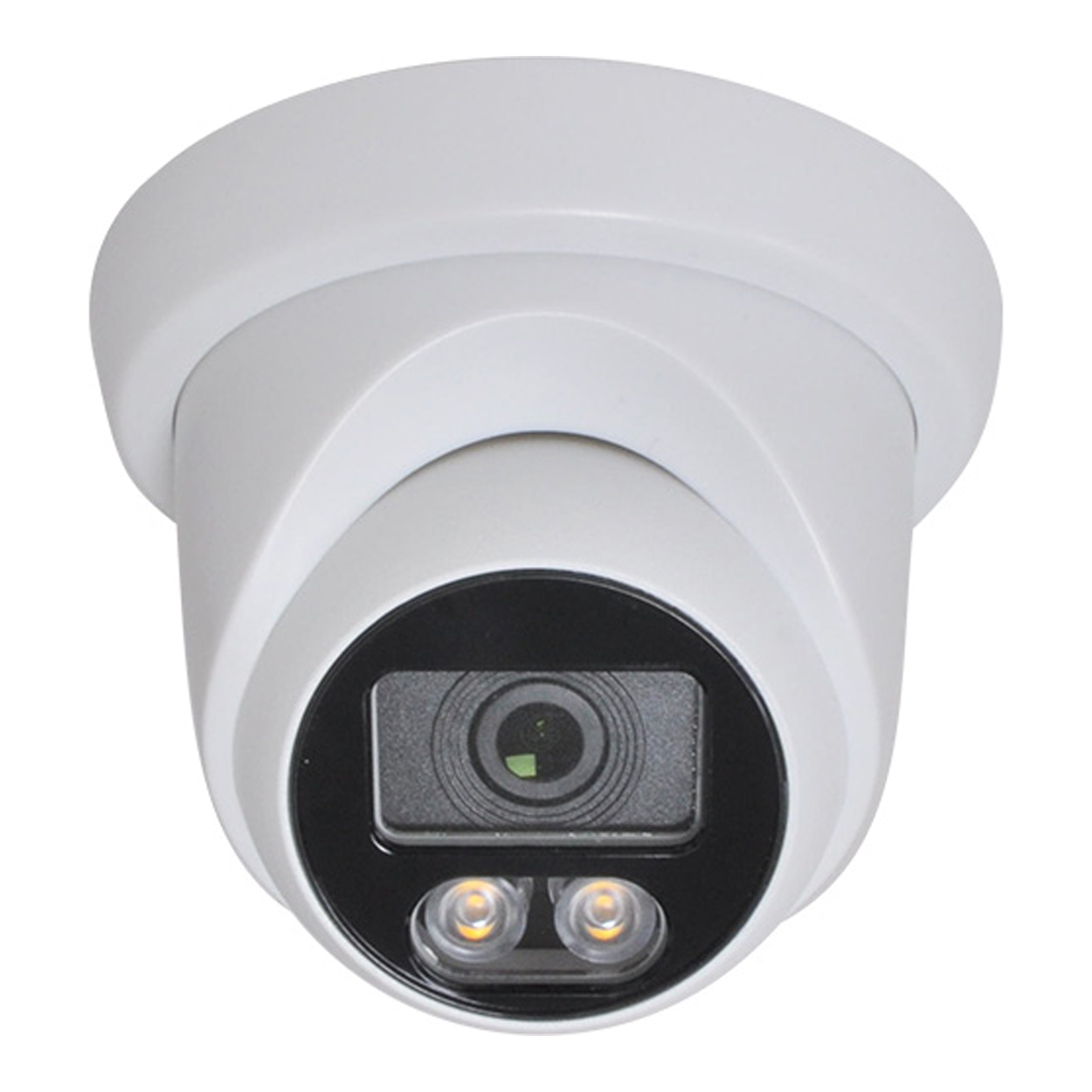SPY SP-8050D-FW 5 MP 3.6MM AHD SOFT WARMLIGHT DOME KAMERA