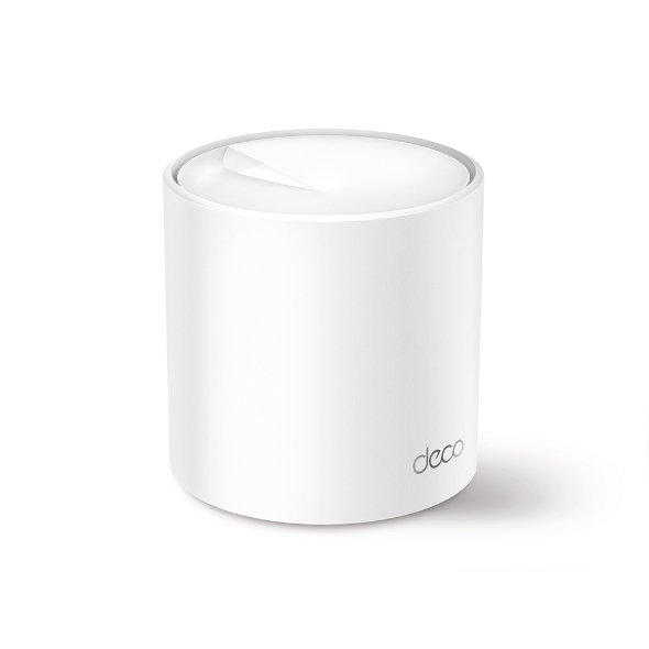 TP-LINK DECO X50 Wıfı6 AX3000 Dual Band Router